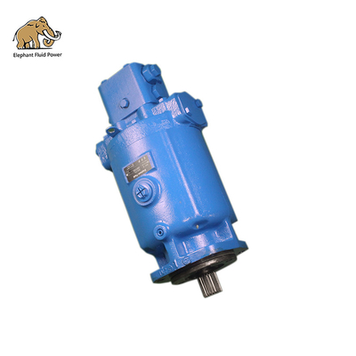 Bảo trì sửa chữa động cơ thủy lực máy trộn bê tông CE 5433