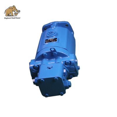 Bảo trì sửa chữa động cơ thủy lực máy trộn bê tông CE 5433