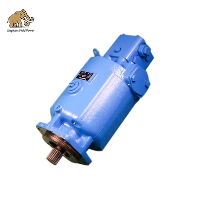 Bảo trì sửa chữa động cơ thủy lực máy trộn bê tông CE 5433