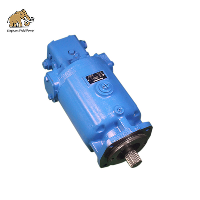 Bảo trì sửa chữa động cơ thủy lực máy trộn bê tông CE 5433