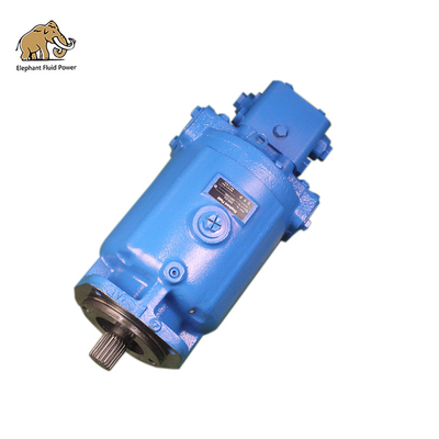 Bảo trì sửa chữa động cơ thủy lực máy trộn bê tông CE 5433