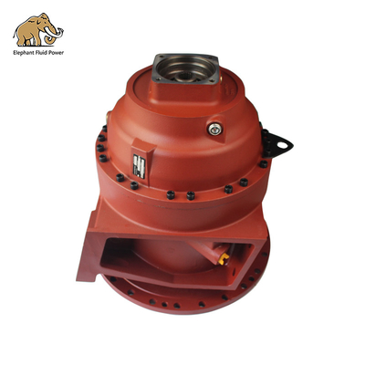Hộp giảm tốc dòng ZF của Đức P5300 để thay thế máy trộn bê tông