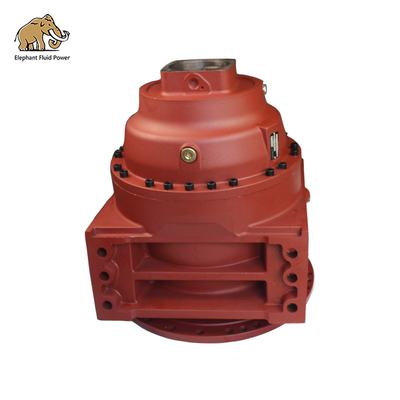 Hộp giảm tốc dòng ZF của Đức P5300 để thay thế máy trộn bê tông