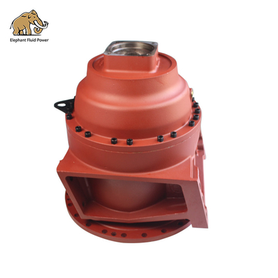 Hộp giảm tốc dòng ZF của Đức P5300 để thay thế máy trộn bê tông