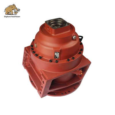 Hộp giảm tốc dòng ZF của Đức P5300 để thay thế máy trộn bê tông