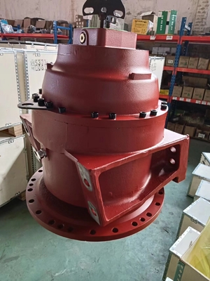 Hộp số giảm tốc dòng ZF của Đức P3301 P4300 P5300 P7300 P7500 PLM-7 PLM-9