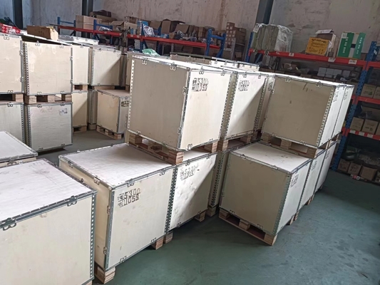 Hộp số giảm tốc dòng ZF của Đức P3301 P4300 P5300 P7300 P7500 PLM-7 PLM-9