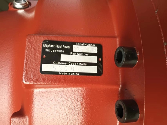 Hộp số giảm tốc dòng ZF của Đức P3301 P4300 P5300 P7300 P7500 PLM-7 PLM-9
