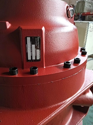 Hộp số giảm tốc dòng ZF của Đức P3301 P4300 P5300 P7300 P7500 PLM-7 PLM-9