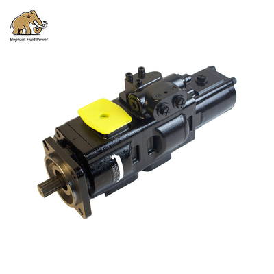 Máy bơm bánh răng thủy lực backhoe JCB 3CX 4CX OEM 20/925588 và 20/925356