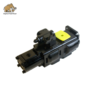 Máy bơm bánh răng thủy lực backhoe JCB 3CX 4CX OEM 20/925588 và 20/925356