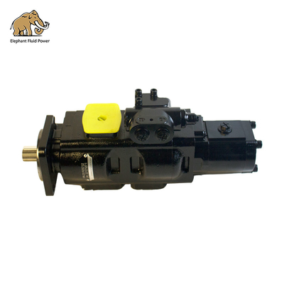 Máy bơm bánh răng thủy lực backhoe JCB 3CX 4CX OEM 20/925588 và 20/925356