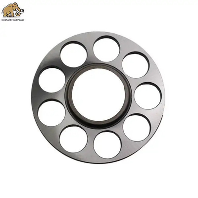 Rexroth A10vso18 Bộ phận máy bơm piston thủy lực Sắt đúc
