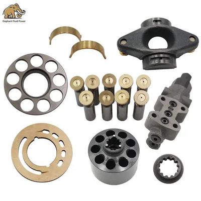 Rexroth A10vso18 Bộ phận máy bơm piston thủy lực Sắt đúc
