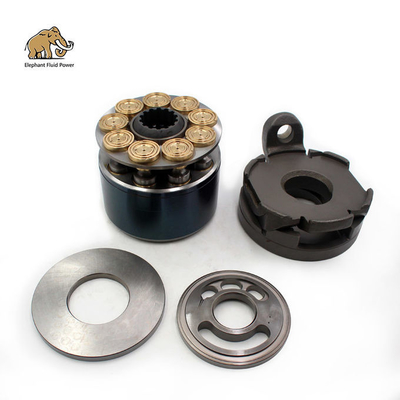 Các thành phần máy bơm thủy lực Kawasaki K5v K7v