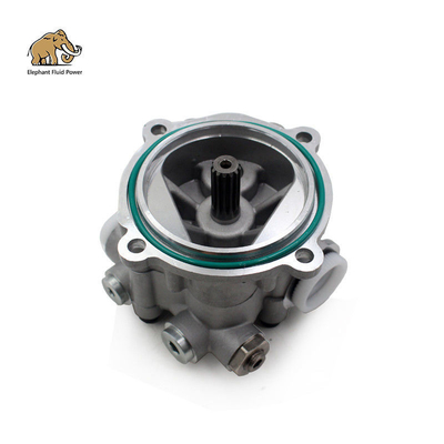 Các thành phần máy bơm thủy lực Kawasaki K5v K7v