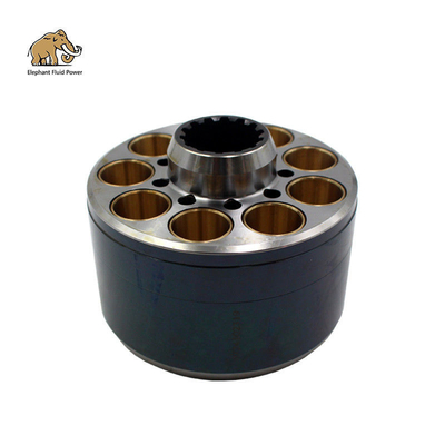 Các thành phần máy bơm thủy lực Kawasaki K5v K7v