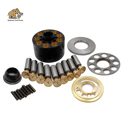 Các thành phần máy bơm thủy lực Kawasaki K5v K7v