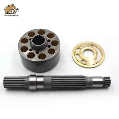 Các thành phần máy bơm thủy lực Kawasaki K5v K7v