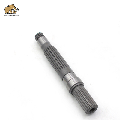 Các thành phần máy bơm thủy lực Kawasaki K5v K7v