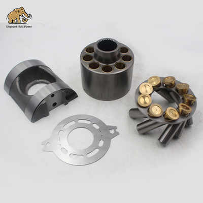 OEM Sauer Danfoss Phòng bơm thủy lực thay thế 90L100 90R100