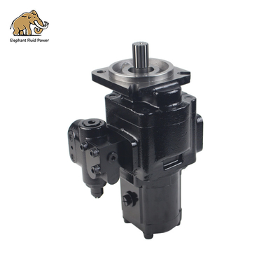 OEM Jcb 20/925592 Máy bơm thủy lực Jcb 3cx 4cx Chiếc máy nạp lưng