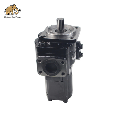 OEM Jcb 20/925592 Máy bơm thủy lực Jcb 3cx 4cx Chiếc máy nạp lưng