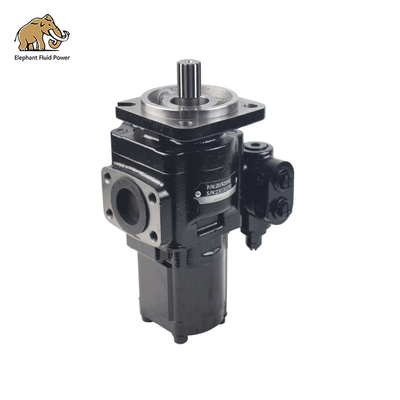 OEM Jcb 20/925592 Máy bơm thủy lực Jcb 3cx 4cx Chiếc máy nạp lưng