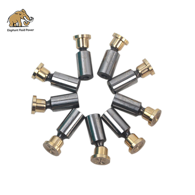 Các bộ phận piston thủy lực động cơ swing sau bán hàng M5X Series M5X130 OEM