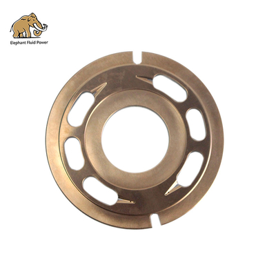 Các bộ phận piston thủy lực động cơ swing sau bán hàng M5X Series M5X130 OEM