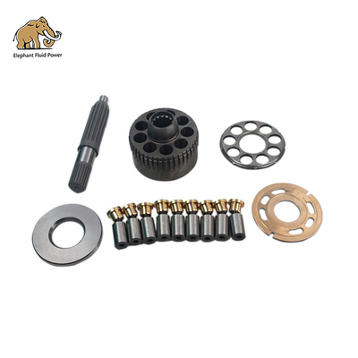 Các bộ phận piston thủy lực động cơ swing sau bán hàng M5X Series M5X130 OEM