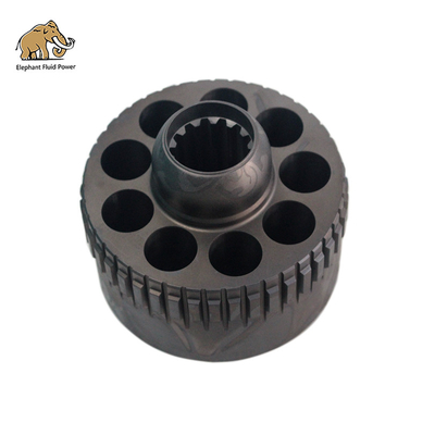 Các bộ phận piston thủy lực động cơ swing sau bán hàng M5X Series M5X130 OEM
