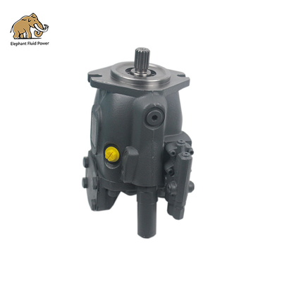 OEM Jcb Chiếc máy bơm piston thủy lực 332/F3925 ALA1OVO63LA8DS53L-VSD12HOO-S2687
