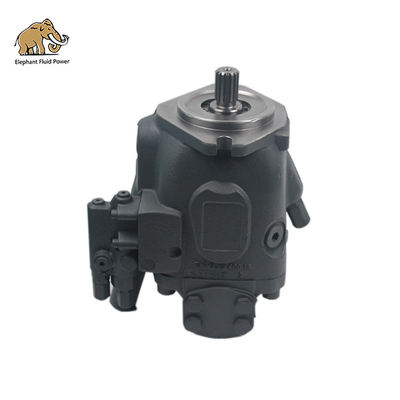 OEM Jcb Chiếc máy bơm piston thủy lực 332/F3925 ALA1OVO63LA8DS53L-VSD12HOO-S2687