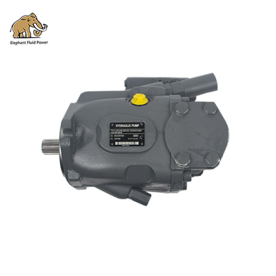 OEM Jcb Chiếc máy bơm piston thủy lực 332/F3925 ALA1OVO63LA8DS53L-VSD12HOO-S2687