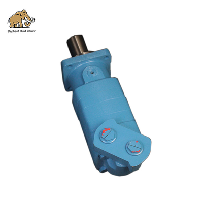 Động cơ thủy lực Geroler gốc Eaton Char Lynn 10000 Series 345-940cc / Rev thay thế