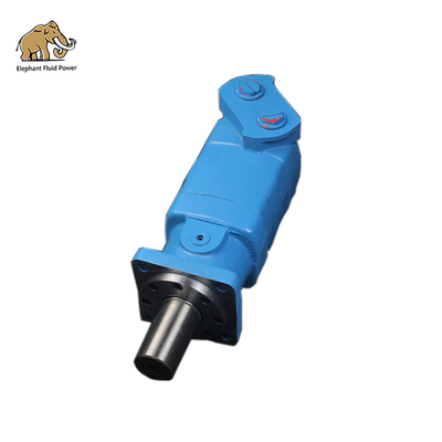 Động cơ thủy lực Geroler gốc Eaton Char Lynn 10000 Series 345-940cc / Rev thay thế