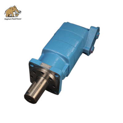 Động cơ thủy lực Geroler gốc Eaton Char Lynn 10000 Series 345-940cc / Rev thay thế