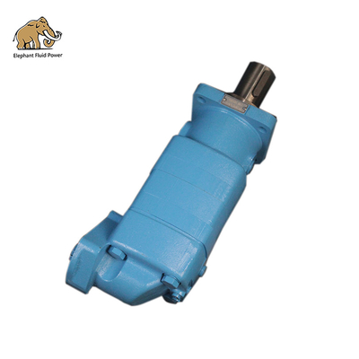 Động cơ thủy lực Geroler gốc Eaton Char Lynn 10000 Series 345-940cc / Rev thay thế