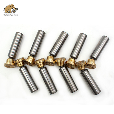 Sauer PV24 Bộ phận máy bơm piston thủy lực sắt đúc