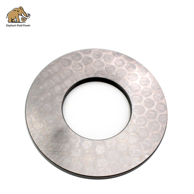Sauer PV24 Bộ phận máy bơm piston thủy lực sắt đúc