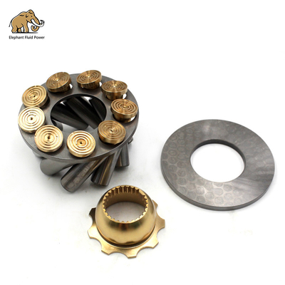 Sauer PV24 Bộ phận máy bơm piston thủy lực sắt đúc