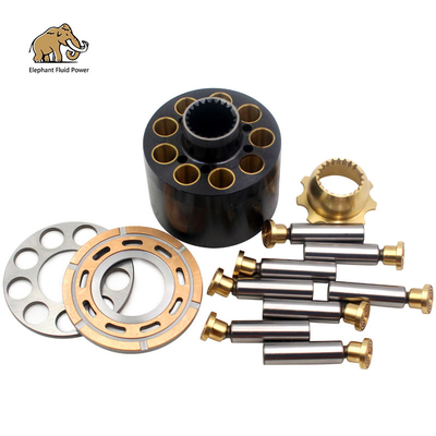 Sauer PV24 Bộ phận máy bơm piston thủy lực sắt đúc