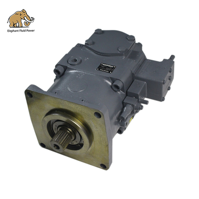 OEM Rexroth A11VLO190 Hydraulic Axial Piston Pump bê tông Bảo trì Sửa chữa