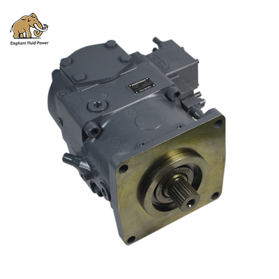 OEM Rexroth A11VLO190 Hydraulic Axial Piston Pump bê tông Bảo trì Sửa chữa