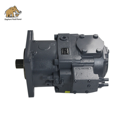 OEM Rexroth A11VLO190 Hydraulic Axial Piston Pump bê tông Bảo trì Sửa chữa