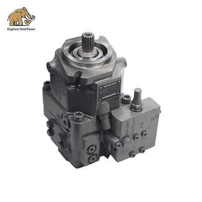 Trong STOCK SCHWING 10201751 Rexroth Axial Piston Pump R986110764 OEM A11VO40DR/10R-NZC12N00