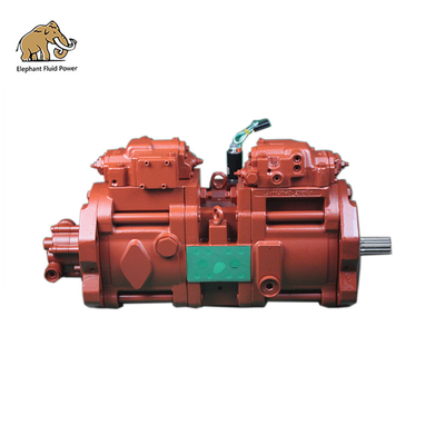 JCB OEM bơm chính thủy lực 215/11278 20/925309 Kawasaki K3V112DT thay thế