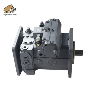 Các bộ phận thay thế Rexroth A4VG Series R902196346 A4VG180EP4D132R-NZD02F691SP Bộ chứa máy bơm hoàn chỉnh