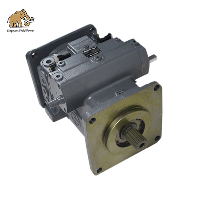 Các bộ phận thay thế Rexroth A4VG Series R902196346 A4VG180EP4D132R-NZD02F691SP Bộ chứa máy bơm hoàn chỉnh